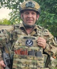 Фотография Аверьянов Сергей Анатольевич, погибший солдат СВО