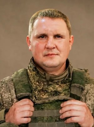 Фотография Пупаев Максим Владимирович, погибший солдат СВО