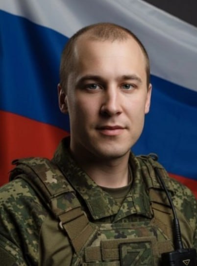 Фотография Скуднов Станислав Михайлович, погибший солдат СВО