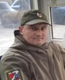 Фотография Дьяков Роман Сергеевич, погибший солдат СВО