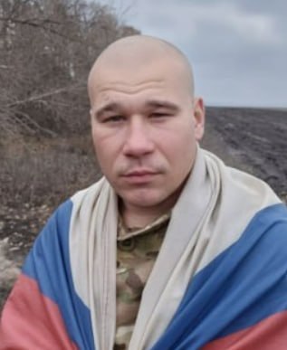 Фотография Парфенов Александр Владимирович, погибший солдат СВО
