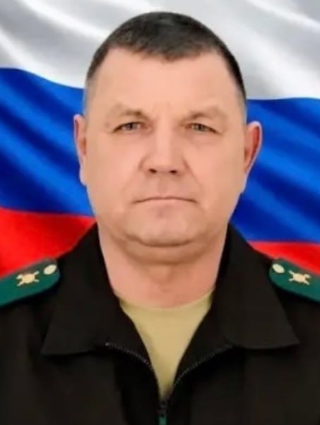 Фотография Филин Александр Юрьевич, погибший солдат СВО