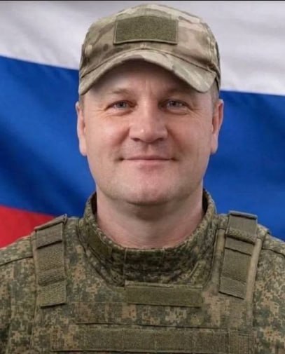 Фотография Абрамовский Сергей Викторович, погибший солдат СВО