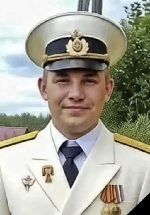 Фотография Пачин Анатолий Викторович, погибший солдат СВО