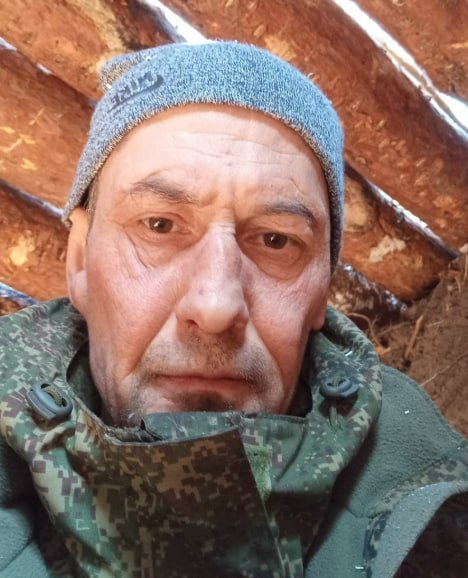 Фотография Кремлев Руслан Юрьевич, погибший солдат СВО