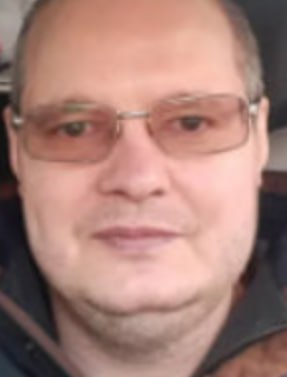 Фотография Латкин Евгений Олегович, погибший солдат СВО