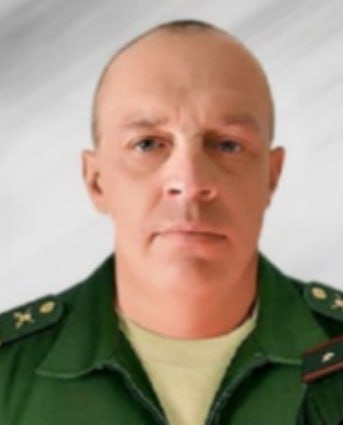Фотография Асташов Максим Владимирович, погибший солдат СВО