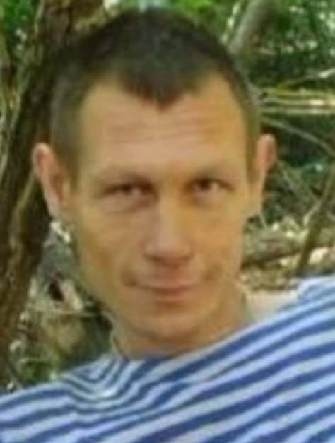 Фотография Ерофеев Николай Викторович, погибший солдат СВО