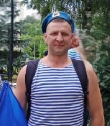 Фотография Филиппов Дмитрий Юрьевич, погибший солдат СВО