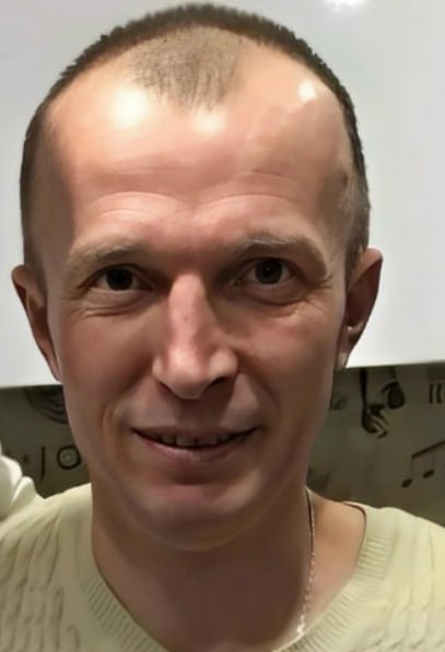 Фотография Горбенко Виктор Васильевич, погибший солдат СВО