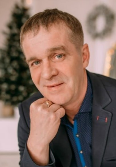 Фотография Макаров Роман Николаевич, погибший солдат СВО