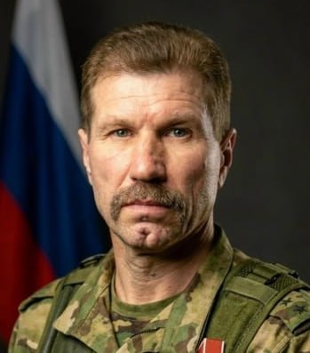 Фотография Перетягин Андрей Николаевич, погибший солдат СВО