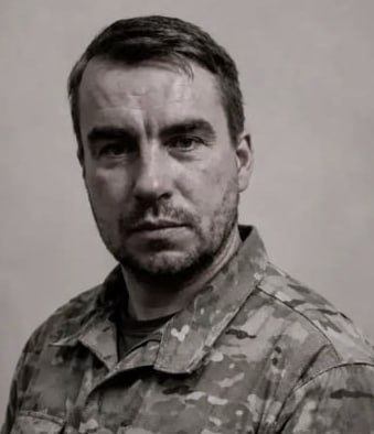 Фотография Акулов Александр Федотович, погибший солдат СВО