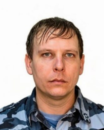 Фотография Блинов Дмитрий Александрович, погибший солдат СВО