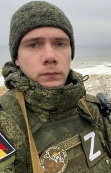 Фотография Жирнов Дмитрий Сергеевич, погибший солдат СВО