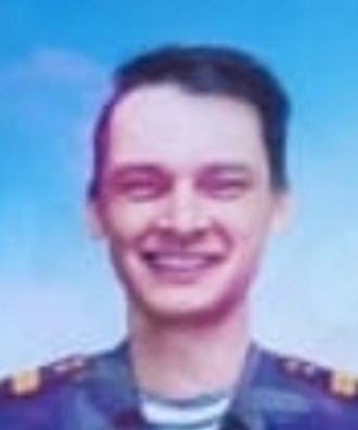 Фотография Лепёхин Максим Вячеславович, погибший солдат СВО