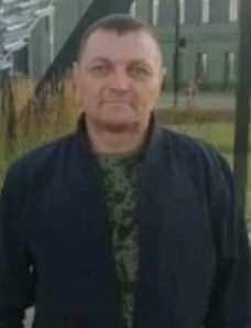 Фотография Неволин Алексей Иванович, погибший солдат СВО