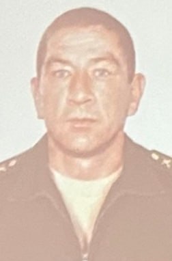 Фотография Зерщиков Сергей Владимирович, погибший солдат СВО