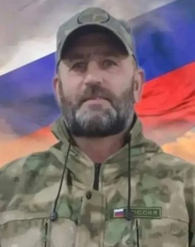 Фотография Груцынов Александр Витальевич, погибший солдат СВО