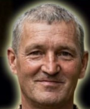 Фотография Васильев Евгений Владимирович, погибший солдат СВО