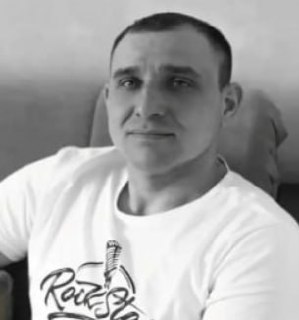 Фотография Чирухин Иван Владимирович, погибший солдат СВО