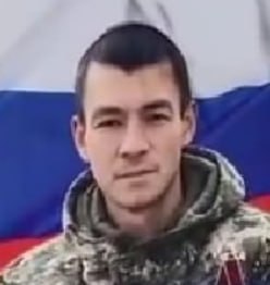 Фотография Нурсеитов Алимжан Амиржанович, погибший солдат СВО
