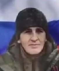 Фотография Уразалиев Рашид Гумарбекович, погибший солдат СВО