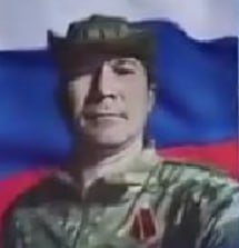 Фотография Шакиров Наиль Надырович, погибший солдат СВО