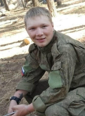 Фотография Князев Владимир Павлович, погибший солдат СВО