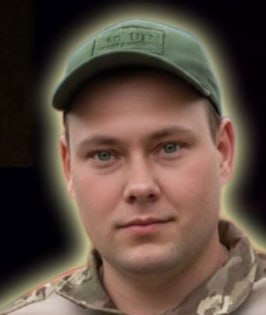 Фотография Дворянинов Алексей Юрьевич, погибший солдат СВО