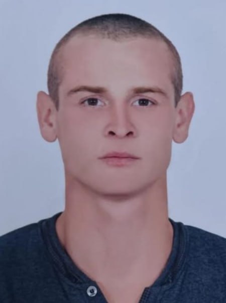 Фотография Столяров Алексей Сергеевич, погибший солдат СВО