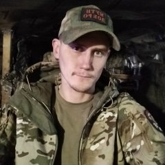 Фотография Малыгин Владимир Станиславович, погибший солдат СВО
