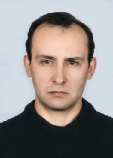 Фотография Пономаренко Юрий Николаевич, погибший солдат СВО
