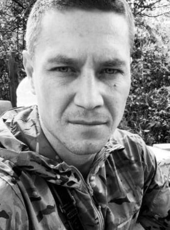 Фотография Нилов Андрей Евгеньевич, погибший солдат СВО