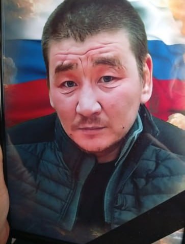 Фотография Кальчук Александр Александрович, погибший солдат СВО