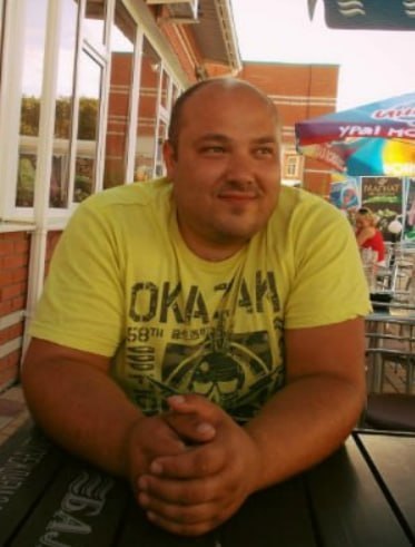 Фотография Коновалов Константин Михайлович, погибший солдат СВО