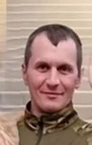 Фотография Кирюткин Сергей Вячеславович, погибший солдат СВО