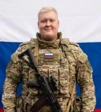 Фотография Никитенко Даниил Сергеевич, погибший солдат СВО