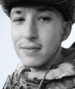 Фотография Балакирев Даниил Андреевич, погибший солдат СВО