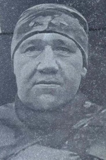 Фотография Шишатский Андрей Викторович, погибший солдат СВО