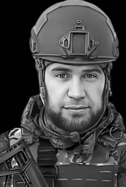 Фотография Долгов Дмитрий Сергеевич, погибший солдат СВО