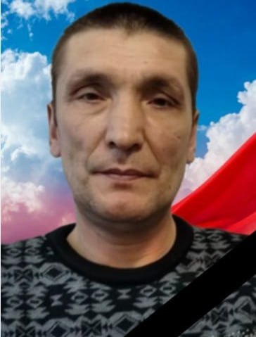 Фотография Ошвинцев Александр Михайлович, погибший солдат СВО