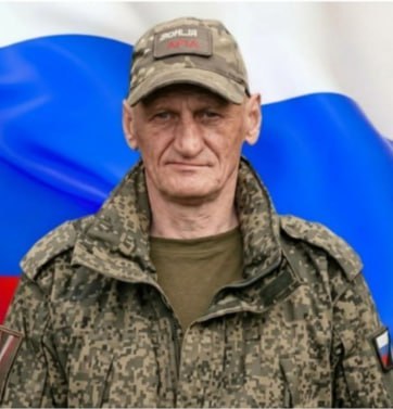 Фотография Николаенко Евгений Владимирович, погибший солдат СВО