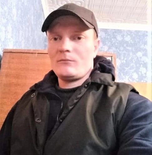 Фотография Осмоловский Григорий Владимирович, погибший солдат СВО