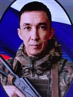 Фотография Делиграсов Илья Андреевич, погибший солдат СВО