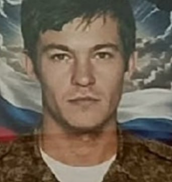 Фотография Бронников Николай Васильевич, погибший солдат СВО