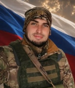 Фотография Мусихин Никита Сергеевич, погибший солдат СВО
