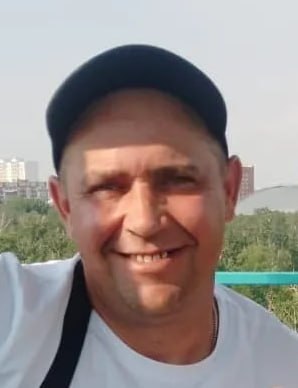 Фотография Воронецкий Юрий Юрьевич, погибший солдат СВО