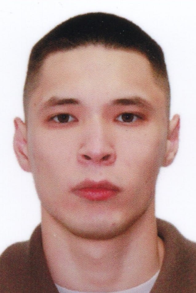 Фотография Байда Александр Павлович, погибший солдат СВО