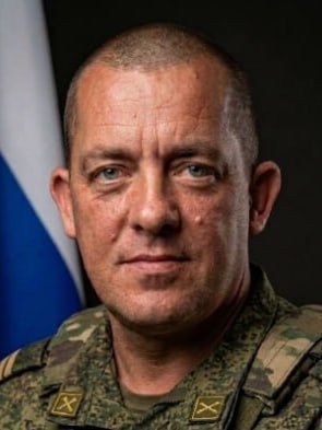 Фотография Крючок Иван Викторович, погибший солдат СВО